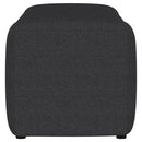 Summer Tufted Accent Bench by Clayson Design