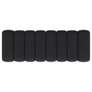 Summer Tufted Accent Bench by Clayson Design