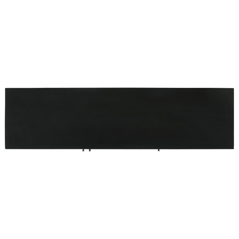 Aminah Carved Wood Accent Cabinet by Relani Family Furniture