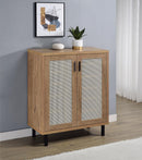 Teller Farmhouse Shoe Cabinet by Relani Family Furniture