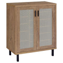 Teller Farmhouse Shoe Cabinet by Relani Family Furniture