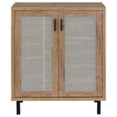 Teller Farmhouse Shoe Cabinet by Relani Family Furniture