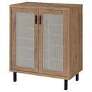 Teller Farmhouse Shoe Cabinet by Relani Family Furniture