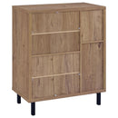 Teller Farmhouse Shoe Cabinet by Relani Family Furniture