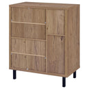 Teller Farmhouse Shoe Cabinet by Relani Family Furniture