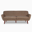 The Wren Mid-Mod Sofa by Clayson Design