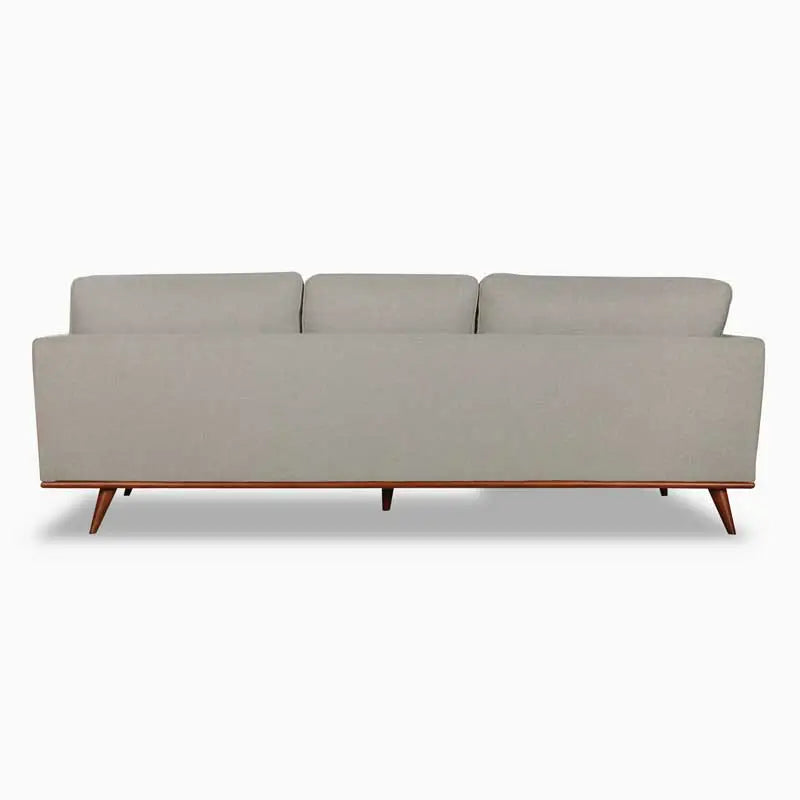 The Westwood Cloud Comfort Sectional by Clayson Design
