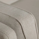 The Calder Walnut Base Chair by Clayson Design