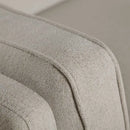 The Westwood Cloud Comfort Sectional by Clayson Design