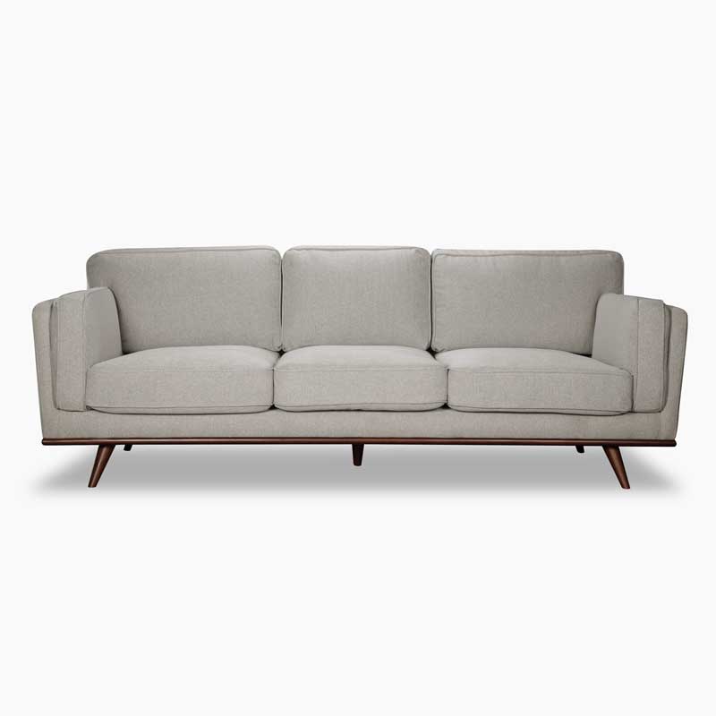 The Westwood Modern Sofa by Clayson Design