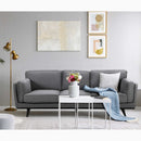 The Westwood Modern Sofa by Clayson Design