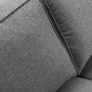 The Westwood Modern Sofa by Clayson Design