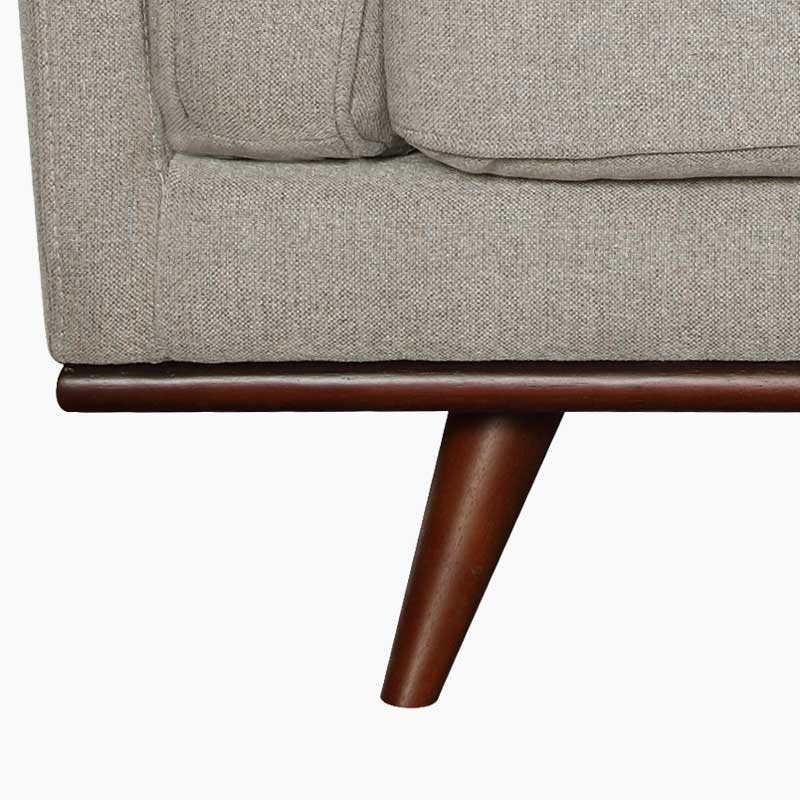 The Westwood Modern Sofa by Clayson Design