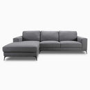 The Milano City Loft Sectional by Clayson Design
