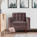 Ceebee Mid-Century Chair by Clayson Design