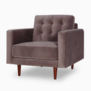 Ceebee Mid-Century Chair by Clayson Design