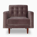 Ceebee Mid-Century Chair by Clayson Design