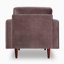 Ceebee Mid-Century Chair by Clayson Design