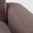 The Emerson Mid-Century Sofa by Clayson Design