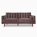 The Emerson Mid-Century Sofa by Clayson Design