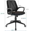 Juliette Office Chair