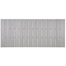 Drake 80" Outdoor Patio Dining Table