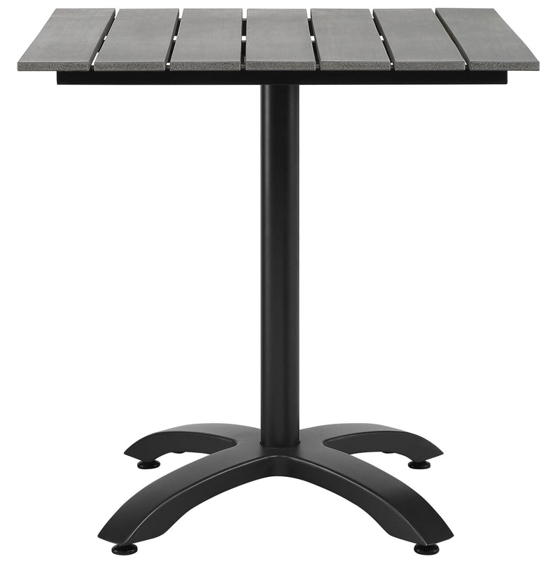 Drake 28" Outdoor Patio Dining Table