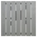 Drake 28" Outdoor Patio Dining Table