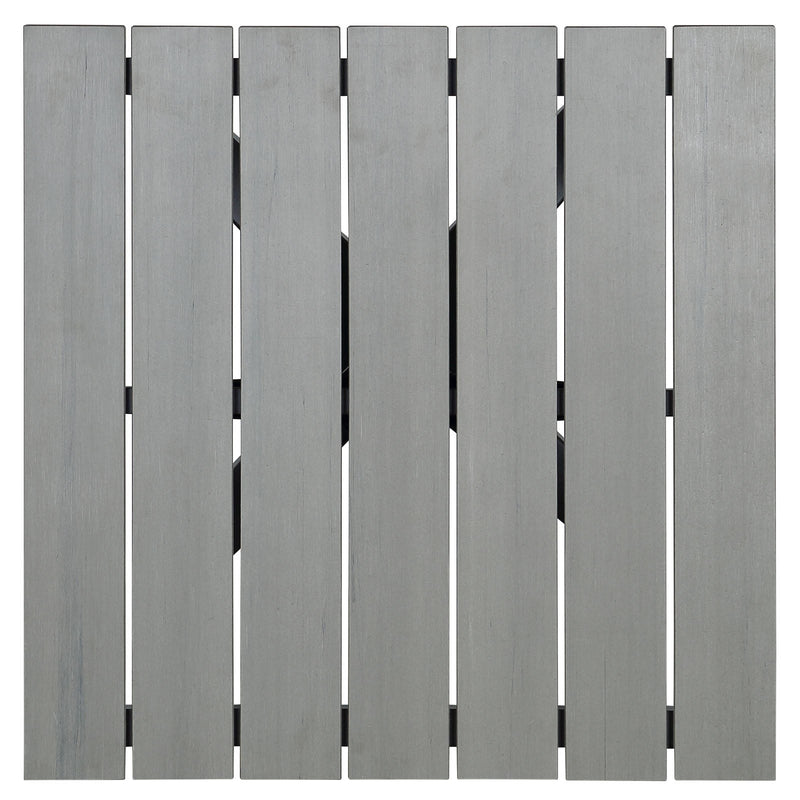 Drake 28" Outdoor Patio Dining Table