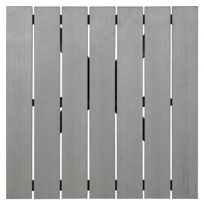 Drake 28" Outdoor Patio Dining Table