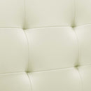 Calliope Armless Mid Back Office Chair