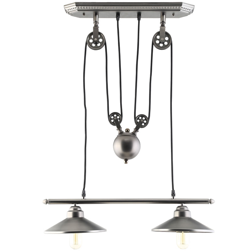 Sarah Ceiling Fixture