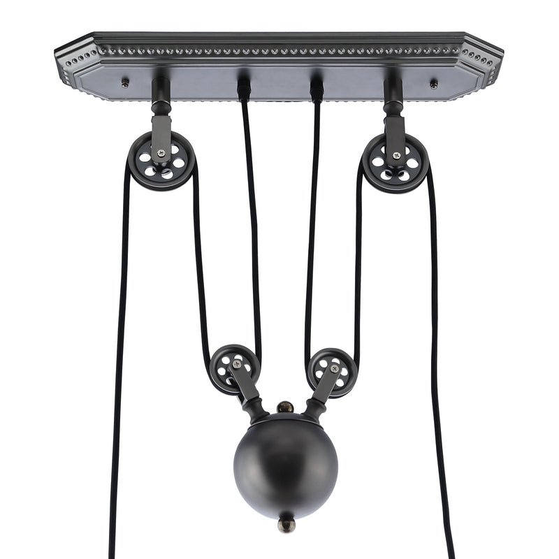Sarah Ceiling Fixture