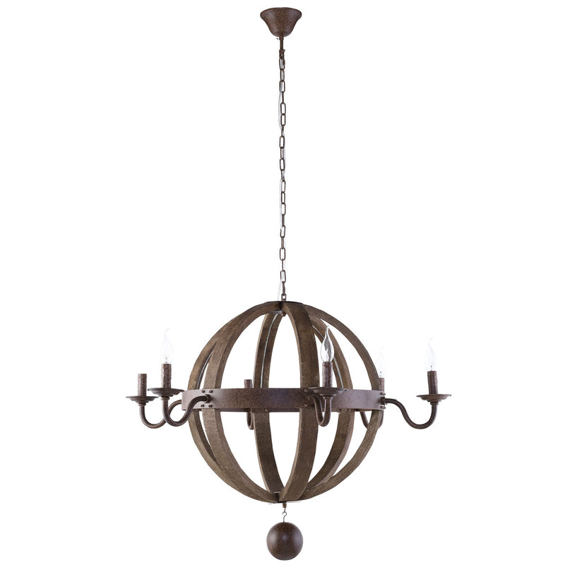 Catalina Chandelier