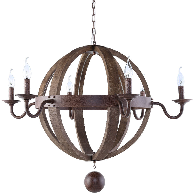 Catalina Chandelier