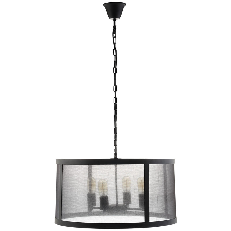 Agustin Chandelier