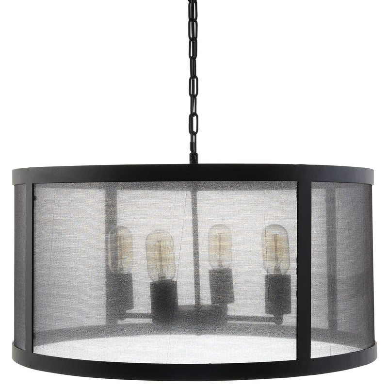 Agustin Chandelier