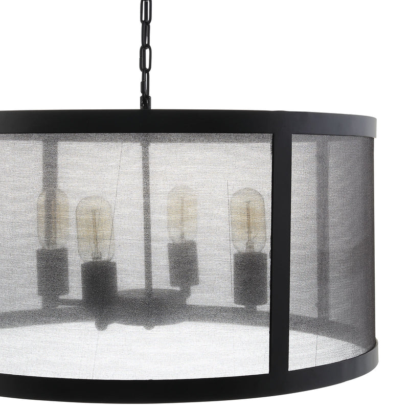Agustin Chandelier