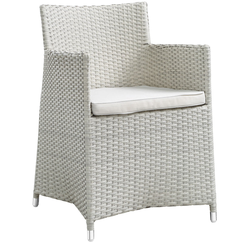 Jaiden 5 Piece Outdoor Patio Dining Set