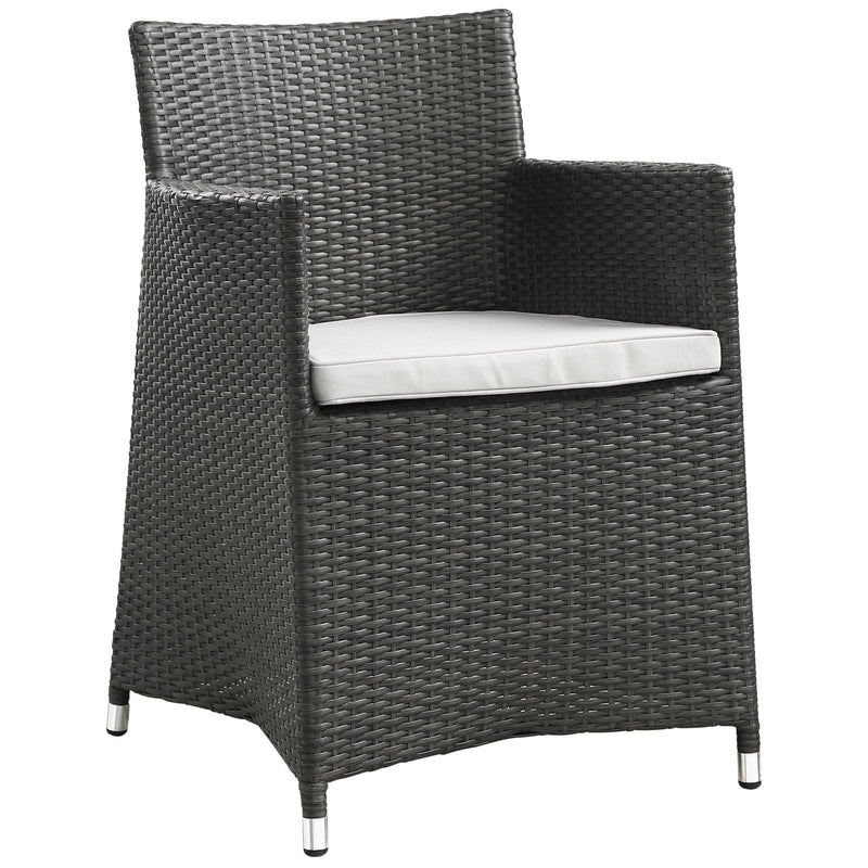 Jaiden 7 Piece Outdoor Patio Dining Set
