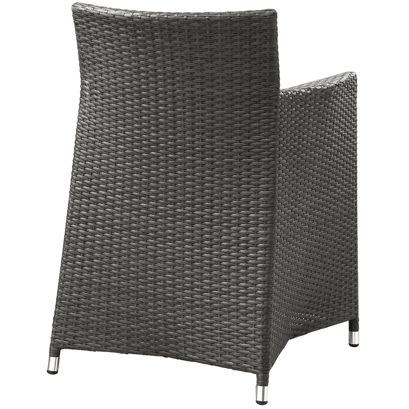 Jaiden 7 Piece Outdoor Patio Dining Set