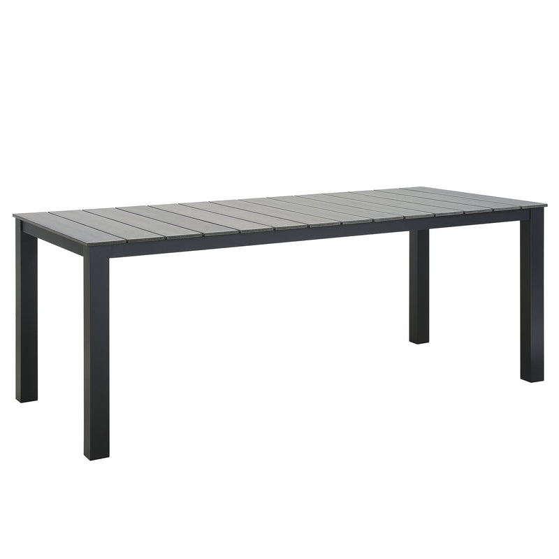 Jaiden 7 Piece Outdoor Patio Dining Set