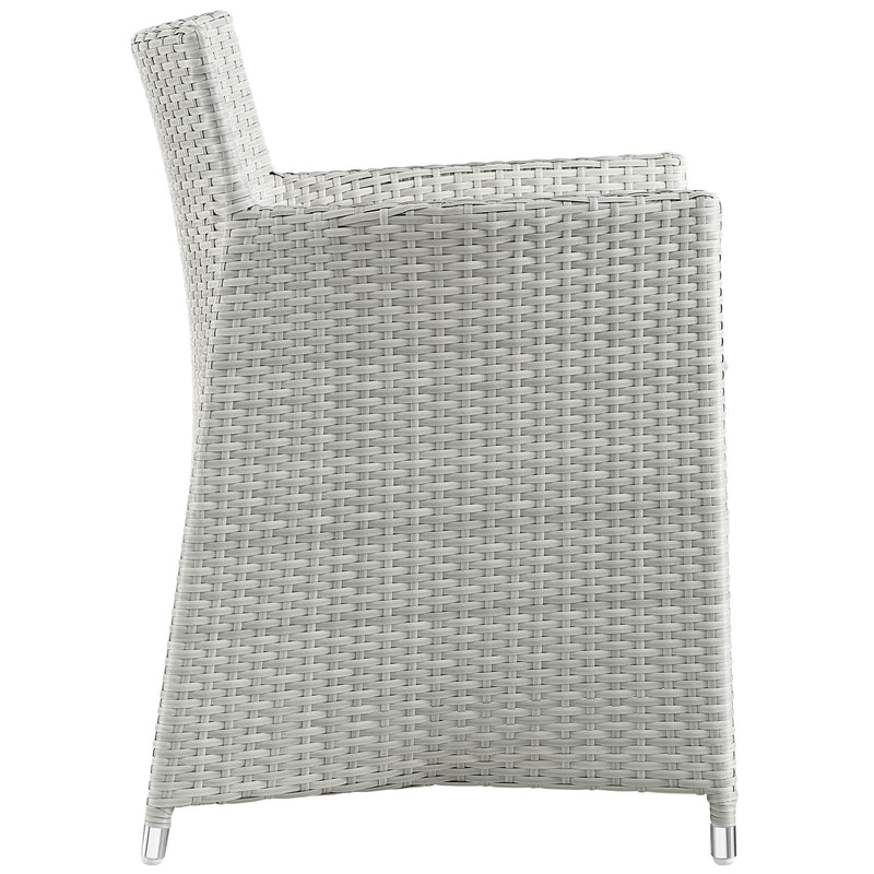 Jaiden 7 Piece Outdoor Patio Dining Set