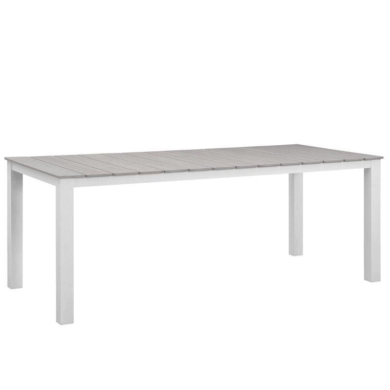 Jaiden 7 Piece Outdoor Patio Dining Set