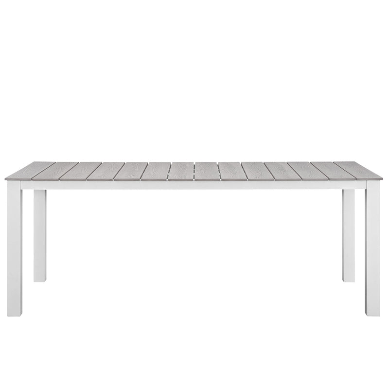 Jaiden 7 Piece Outdoor Patio Dining Set