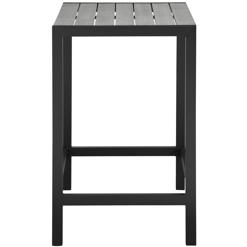 Drake 5 Piece Outdoor Patio Bar Set