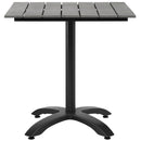 Drake 5 Piece Outdoor Patio Dining Set