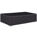 Xavier Outdoor Patio Coffee Table