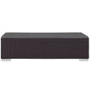 Xavier Outdoor Patio Coffee Table