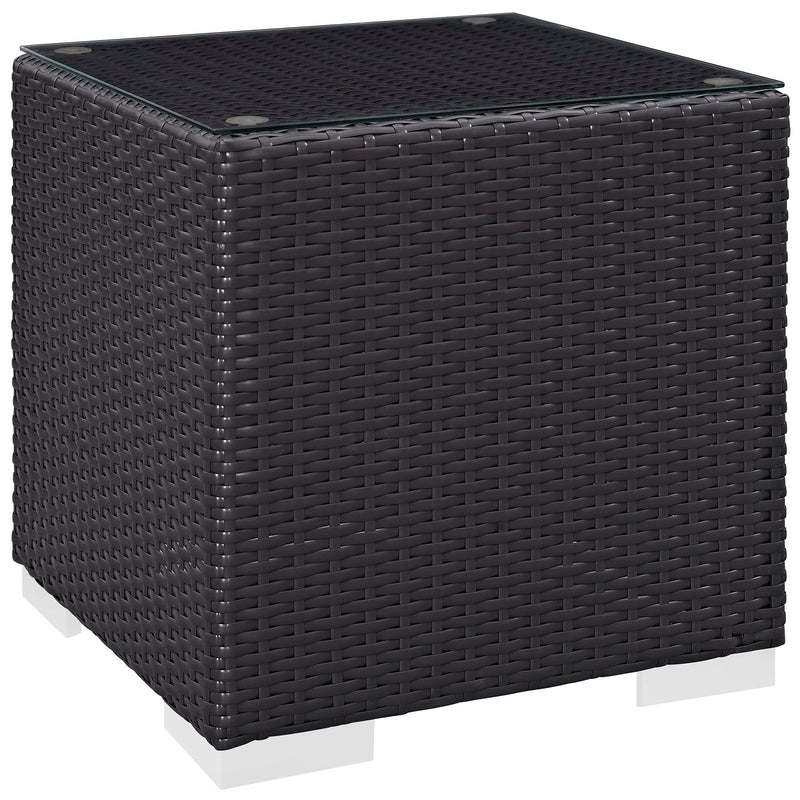 Xavier Outdoor Patio Side Table